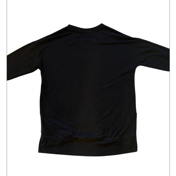 AVIA Black The Grinch Merry Christmas Ugly Sweater oversized small unisex - Picture 2 of 5